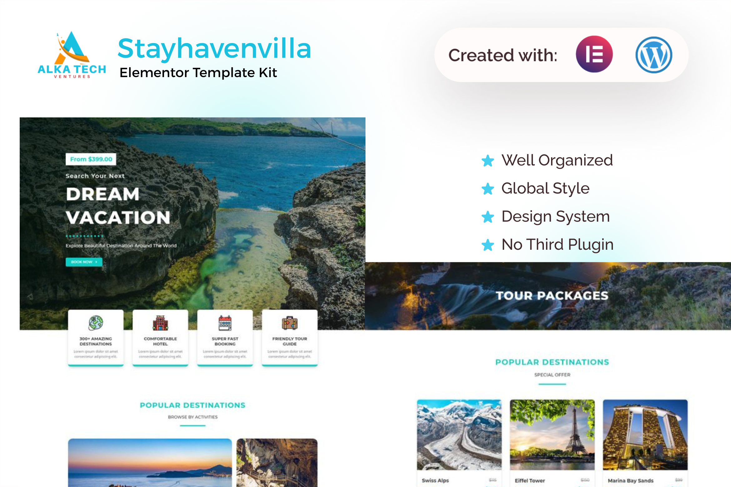 Stayhavenvilla