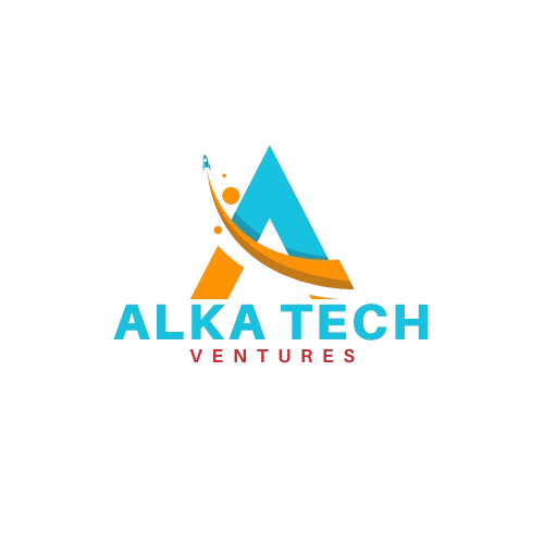 ALKATECH Logo
